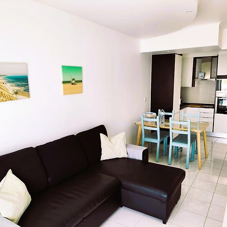 Casa De Praia Portimão Extérieur photo