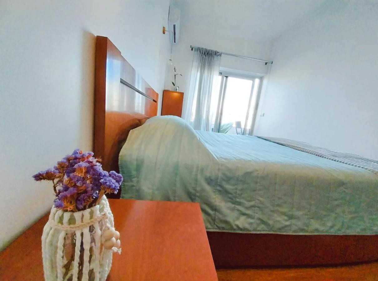 Casa De Praia Portimão Extérieur photo