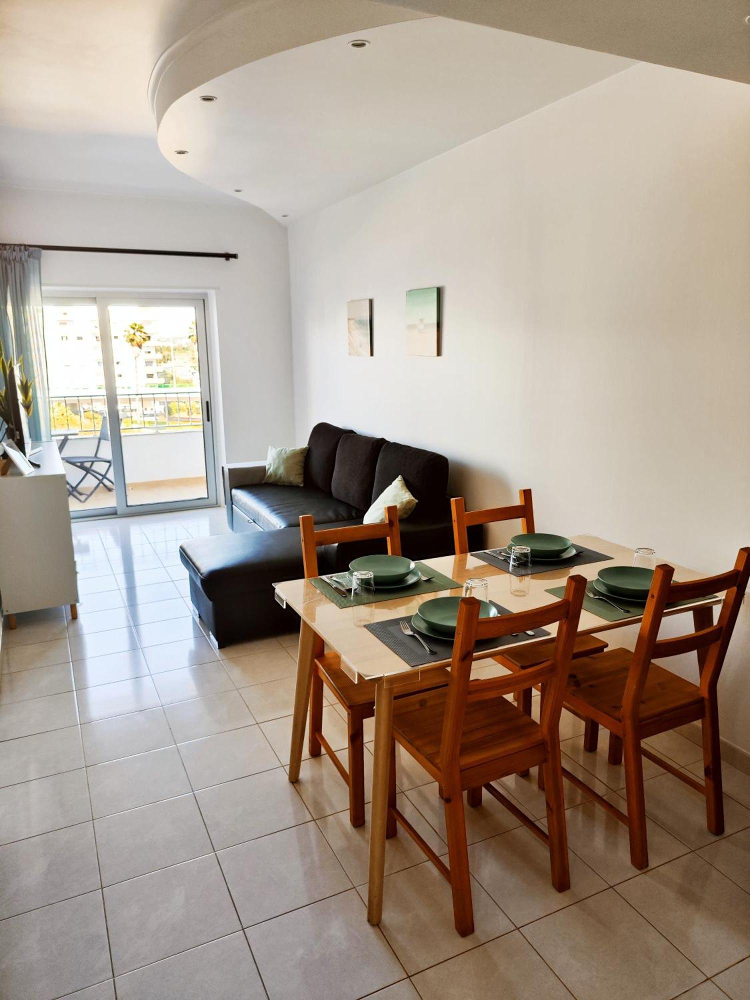 Casa De Praia Portimão Extérieur photo