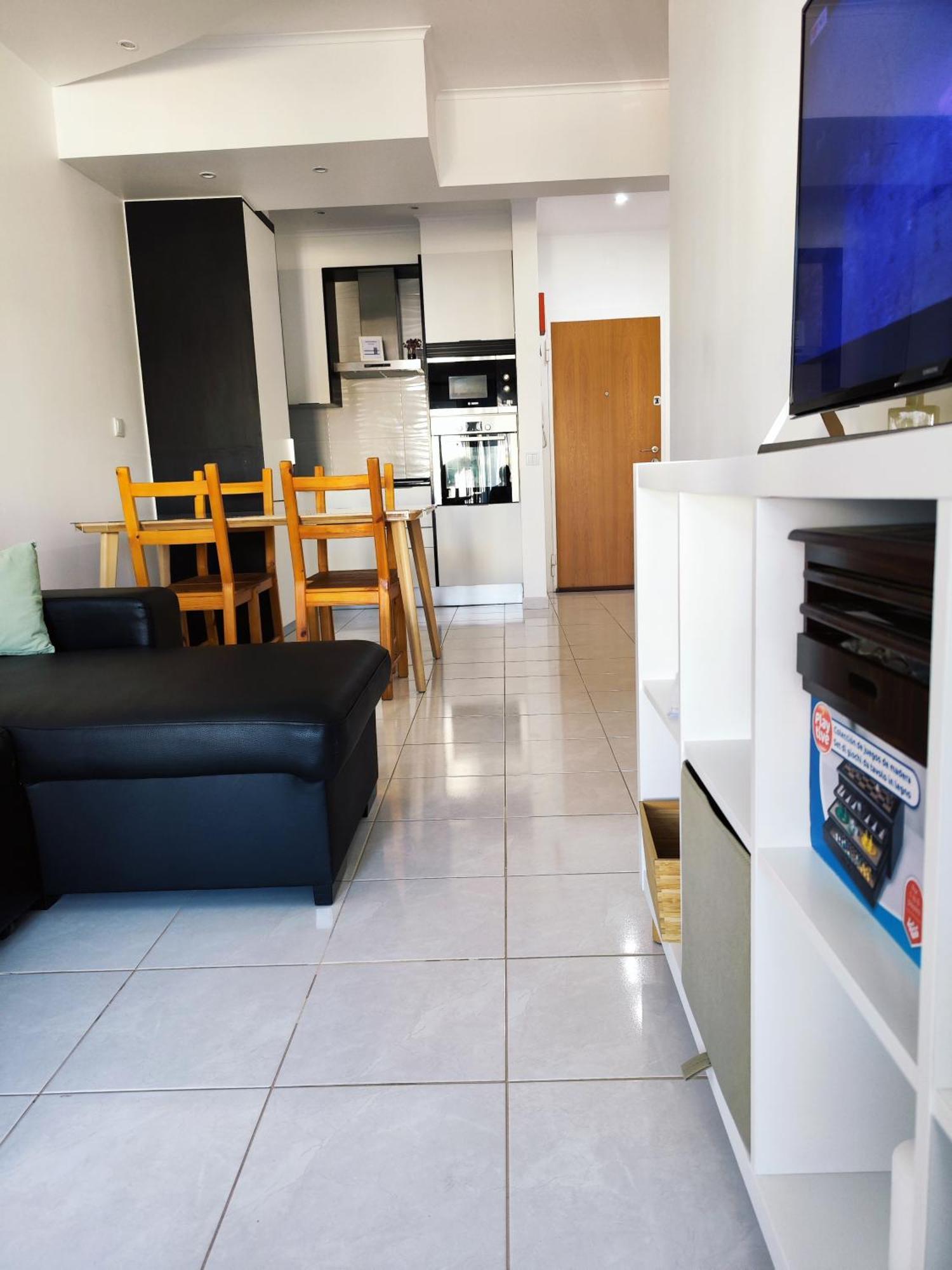 Casa De Praia Portimão Extérieur photo