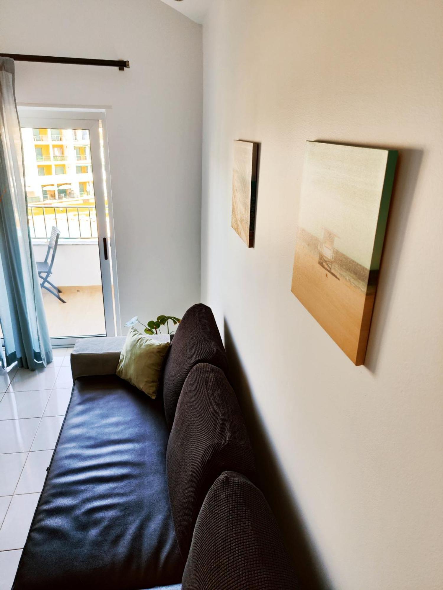 Casa De Praia Portimão Extérieur photo