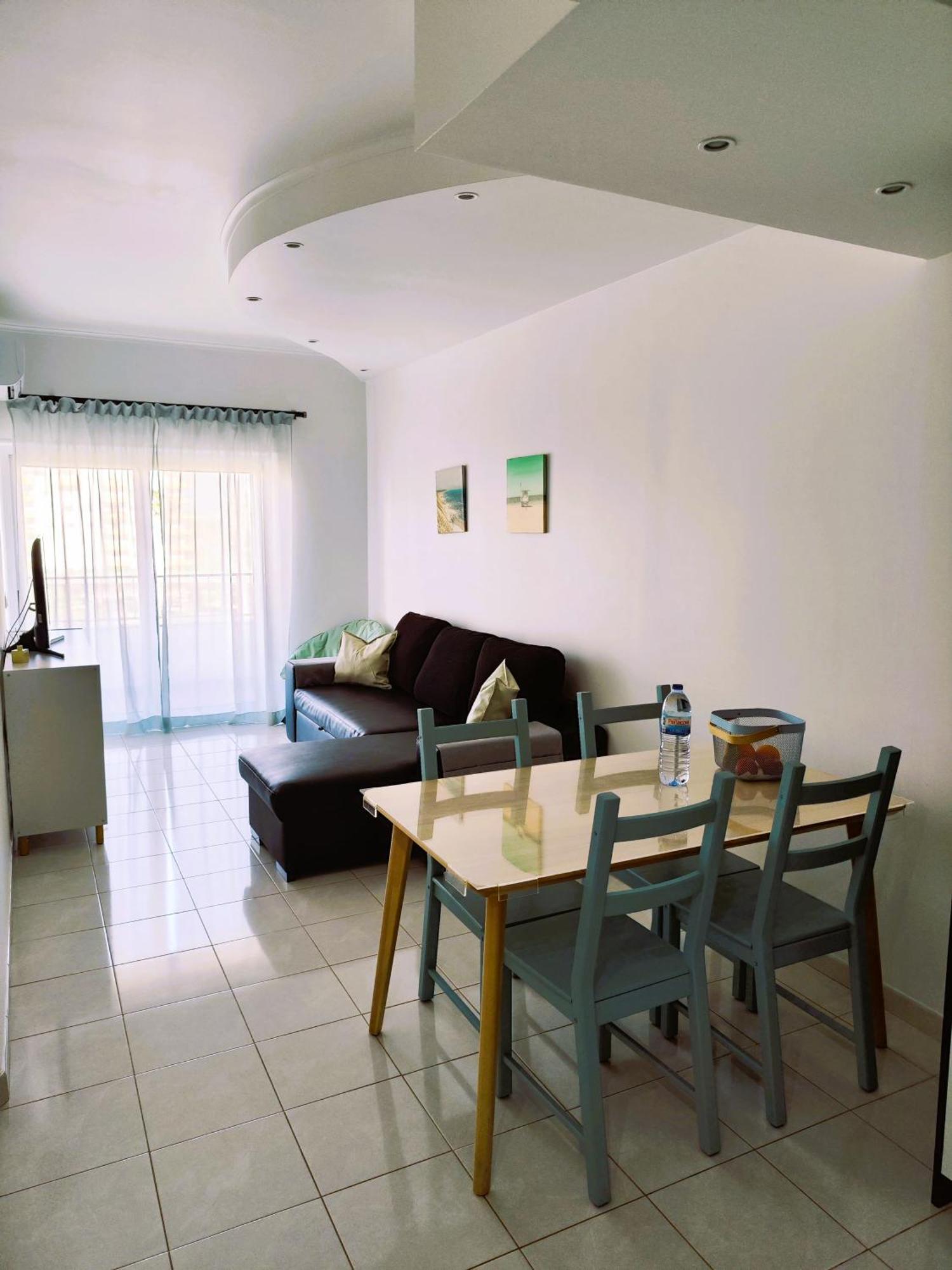 Casa De Praia Portimão Extérieur photo