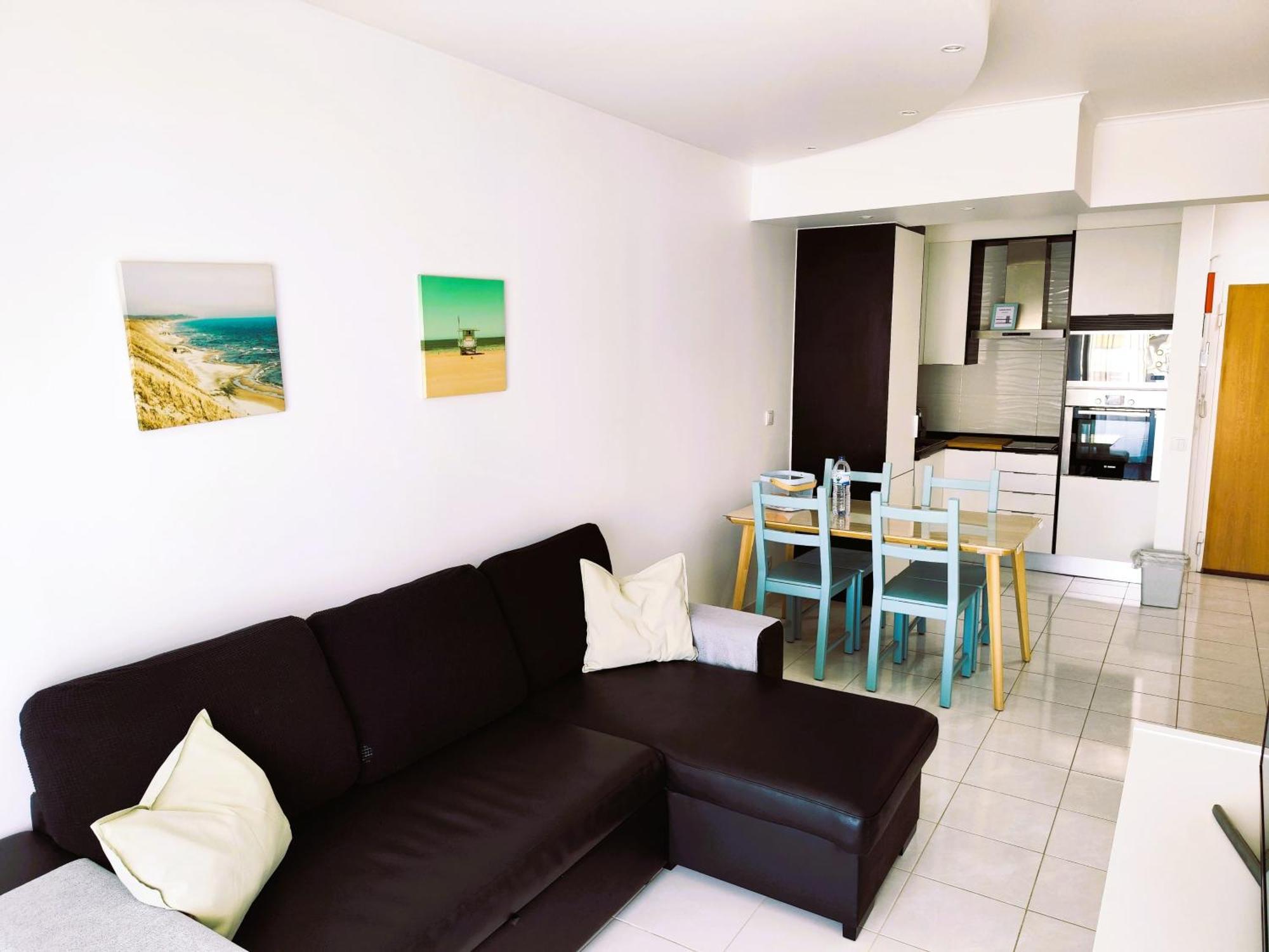 Casa De Praia Portimão Extérieur photo